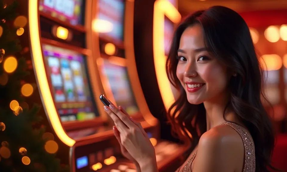 gamephwin Inside the Roulette Live Gold Room